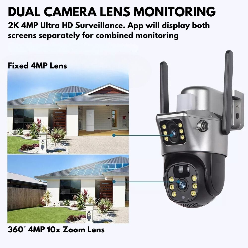 Cocoon Dvr Cocoon Home Security System Infrasound Cocoon Home - Main Image